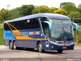 Breda Transportes e Serviços 3511 na cidade de Bauru, São Paulo, Brasil, por Diego Leão. Número da foto: #1597239.