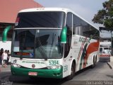 Empresa de Transportes Andorinha 5394 na cidade de Rio de Janeiro, Rio de Janeiro, Brasil, por Fernando Silva. Número da foto: #:id.