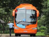 Viação Piracicabana 1772 na cidade de São Paulo, São Paulo, Brasil, por Carlos Eduardo. Número da foto: #1597306.