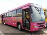 Viação Garcia 7567 na cidade de Londrina, Paraná, Brasil, por Rodrigo  Gutierrez Rodrigues. Número da foto: #1597166.