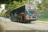 Empresa de Ônibus Nossa Senhora da Penha 52008 na cidade de São Paulo, São Paulo, Brasil, por Leonardo Fidelli. Número da foto: #1596274.