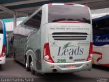 Leads Transportes 256 na cidade de Santos, São Paulo, Brasil, por Daniel Santos Sardi. ID da foto: :id.