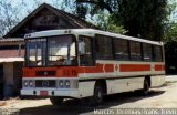 Trevo Transportes Coletivos 75 na cidade de Porto Alegre, Rio Grande do Sul, Brasil, por Marcos Jeremias. Número da foto: #:id.