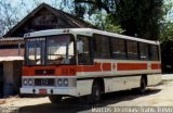 Trevo Transportes Coletivos 75 na cidade de Porto Alegre, Rio Grande do Sul, Brasil, por Marcos Jeremias. ID da foto: :id.