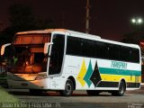 Viação Transpiauí 481 na cidade de Teresina, Piauí, Brasil, por João Victor. Número da foto: #:id.