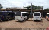 Ônibus Particulares  na cidade de Peritoró, Maranhão, Brasil, por Jefferson Willian da Silva de Sousa. Número da foto: #1597151.