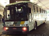 Empresa Gontijo de Transportes 11025 na cidade de Belo Horizonte, Minas Gerais, Brasil, por André Luiz Gomes de Souza. Número da foto: #:id.