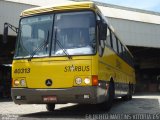 Viação Itapemirim 40313 na cidade de Vitória, Espírito Santo, Brasil, por Gilberto Martins. Número da foto: #1598200.