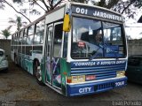 Ônibus Particulares 001 CITY TOUR na cidade de Serra, Espírito Santo, Brasil, por Luan Peixoto. Número da foto: #:id.