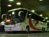 Viação Presidente 3710 na cidade de Belo Horizonte, Minas Gerais, Brasil, por Norberto dos Santos Kunzli. Número da foto: #1596511.