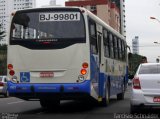 Via Loc BJ-99801 na cidade de Belém, Pará, Brasil, por Tarcisio Schnaider. ID da foto: :id.