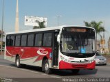 Giovani Chaves Turismo 2100 na cidade de Betim, Minas Gerais, Brasil, por Norberto dos Santos Kunzli. Número da foto: #1596519.