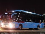 Expresso Guanabara 120 na cidade de Teresina, Piauí, Brasil, por João Victor. Número da foto: #:id.