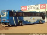 Ônibus Particulares CDM TURISMO na cidade de Governador Valadares, Minas Gerais, Brasil, por Alex da Silva Rodrigues. ID da foto: :id.