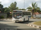 VSA - Viação Sol de Abrantes 441 na cidade de Camaçari, Bahia, Brasil, por Júnior  Rios. Número da foto: #:id.