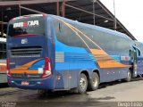 Breda Transportes e Serviços 3511 na cidade de Bauru, São Paulo, Brasil, por Diego Leão. Número da foto: #1597226.
