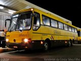 Viação Itapemirim 40261 na cidade de Belo Horizonte, Minas Gerais, Brasil, por Vanderlei da Costa Silva Filho. Número da foto: #1598254.