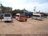 R.A. Viagens 3300 na cidade de Peritoró, Maranhão, Brasil, por Jefferson Willian da Silva de Sousa. Número da foto: #1597150.