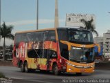 UTIL - União Transporte Interestadual de Luxo 11203 na cidade de Betim, Minas Gerais, Brasil, por Norberto dos Santos Kunzli. Número da foto: #1596529.