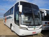 Águia Turismo 1190 na cidade de Juazeiro do Norte, Ceará, Brasil, por Matheus França Diniz. Número da foto: #1597995.