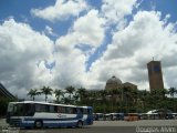 Planalto Transporte e Turismo 650 na cidade de Aparecida, São Paulo, Brasil, por Douglas Alvim. Número da foto: #1596523.