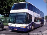 Sudoeste - Transervice Southwest 1100 na cidade de São Paulo, São Paulo, Brasil, por EDUARDO - SOROCABUS. ID da foto: :id.