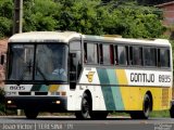 Empresa Gontijo de Transportes 8935 na cidade de Teresina, Piauí, Brasil, por João Victor. Número da foto: #1596803.