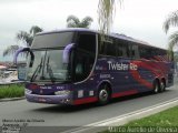 Twister Rio Transporte e Turismo 1000 na cidade de Aparecida, São Paulo, Brasil, por Marco Aurélio de Oliveira. Número da foto: #:id.