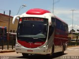 Expresso Itamarati 5905 na cidade de São José do Rio Preto, São Paulo, Brasil, por Luis de Ricado Brito. Número da foto: #:id.