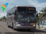 Rota Transportes Rodoviários 6125 na cidade de Ilhéus, Bahia, Brasil, por Marcos Vinícius. Número da foto: #:id.