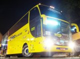 Severo Turismo 1550 na cidade de Vitória, Espírito Santo, Brasil, por Yslan Peter. Número da foto: #:id.