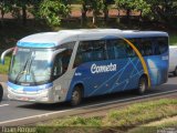 Viação Cometa 11242 na cidade de Americana, São Paulo, Brasil, por Ruan Roque. Número da foto: #:id.