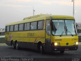 Viação Itapemirim 40335 na cidade de Sobral, Ceará, Brasil, por Felipe Pessoa de Albuquerque. Número da foto: #1597331.