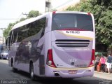 TransMargoo 1029 na cidade de Rio de Janeiro, Rio de Janeiro, Brasil, por Fernando Silva. Número da foto: #:id.