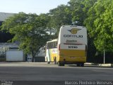 Empresa Gontijo de Transportes 12130 na cidade de Vitória, Espírito Santo, Brasil, por Marcos Pinnheiro Meneses. Número da foto: #:id.