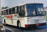 RTT - Ramazini Transportadora Turística 1250 na cidade de Aparecida, São Paulo, Brasil, por José Augusto de Souza Oliveira. Número da foto: #1598428.