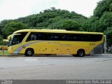 Viação São Paulo São Pedro 890 na cidade de São Paulo, São Paulo, Brasil, por Cleverson dos Reis Giraldi. Número da foto: #:id.