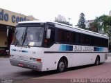 Empresa Auto Ônibus São Jorge 329 na cidade de Sorocaba, São Paulo, Brasil, por EDUARDO - SOROCABUS. Número da foto: #:id.
