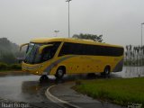 Viação São Paulo São Pedro 890 na cidade de Americana, São Paulo, Brasil, por Ruan Roque. Número da foto: #1596951.