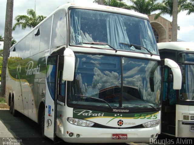 Parati Turismo 5525 na cidade de Aparecida, São Paulo, Brasil, por Douglas Alvim. Número da foto: #1599065.