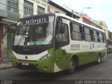Viação Perpétuo Socorro AK-63410 na cidade de Belém, Pará, Brasil, por Caio Vinícius Ferreira. Número da foto: #:id.