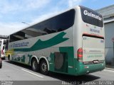 Guimatur Turismo 9000 na cidade de Rio de Janeiro, Rio de Janeiro, Brasil, por Alexandre  Magnus. Número da foto: #1600481.