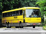 Viação Itapemirim 20441 na cidade de São Paulo, São Paulo, Brasil, por Rodrigo Coimbra. Número da foto: #1599500.