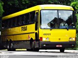 Viação Itapemirim 41001 na cidade de São Paulo, São Paulo, Brasil, por Rodrigo Coimbra. Número da foto: #1599440.