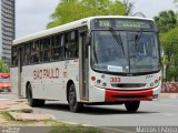 São Paulo 303 na cidade de Recife, Pernambuco, Brasil, por Marcos Lisboa. Número da foto: #:id.
