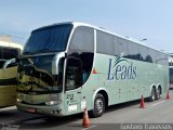 Leads Transportes 213 na cidade de Rio de Janeiro, Rio de Janeiro, Brasil, por Luis Gustavo Silva Travassos. Número da foto: #:id.