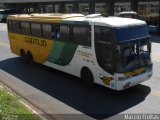 Empresa Gontijo de Transportes 15765 na cidade de Ribeirão Preto, São Paulo, Brasil, por Marcio Freitas. Número da foto: #1598567.