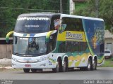 MP Viagens 1044 na cidade de Ilhéus, Bahia, Brasil, por Daniel  Machado. Número da foto: #1599648.
