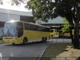 Viação Itapemirim 45307 na cidade de Vitória, Espírito Santo, Brasil, por Luiz Claudio . Número da foto: #:id.