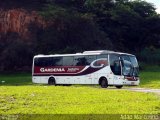 Expresso Gardenia 3160 na cidade de Belo Horizonte, Minas Gerais, Brasil, por Adão Raimundo Marcelino. Número da foto: #1599513.
